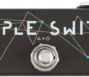 GFI System Triple Switch Universal Aux Switch - Image 4