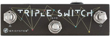 GFI System Triple Switch Universal Aux Switch - Image 2