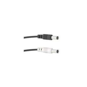 Voodoo Labs Reverse Polarity Barrel Cable - Image 4