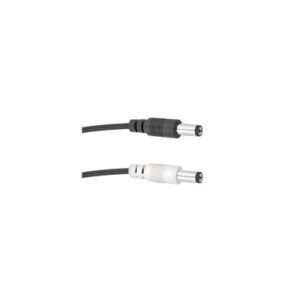 Voodoo Labs Reverse Polarity Barrel Cable - Image 1