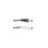 Voodoo Labs Reverse Polarity Barrel Cable - Image 3