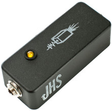 JHS Pedals Little Black Buffer - Image 3