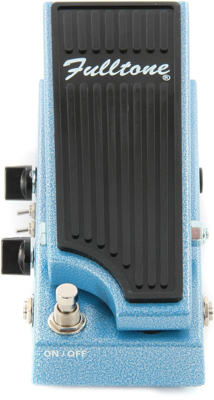 Fulltone MDV3 Mini Deja Vibe 3 V2 - Image 5