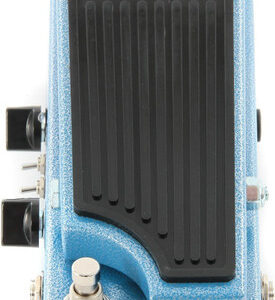 Fulltone MDV3 Mini Deja Vibe 3 V2 - Image 2
