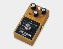 Free The Tone CC-1B Crunchy Chime Booster Pedal - Image 3
