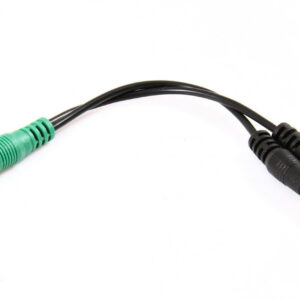 Voodoo Labs Current Doubler Y Cable Adapter - Image 4