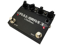 Fulltone USA Fulldrive 3 Drive Pedal - Image 6