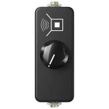 JHS Pedals Little Black Amp Box Volume Utility - Image 6