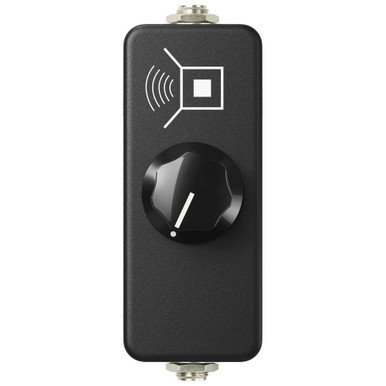 JHS Pedals Little Black Amp Box Volume Utility