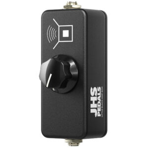 JHS Pedals Little Black Amp Box Volume Utility - Image 5