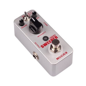 Mooer Sweeper Bass Envelope Filter - Image 5