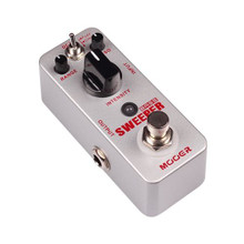 Mooer Sweeper Bass Envelope Filter - Image 3