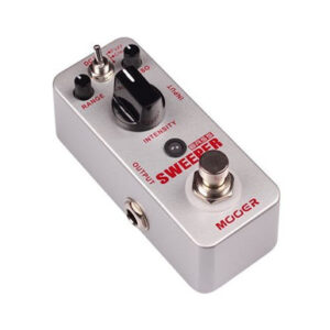 Mooer Sweeper Bass Envelope Filter - Image 2