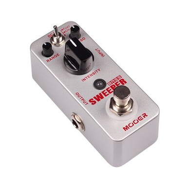Mooer Sweeper Bass Envelope Filter