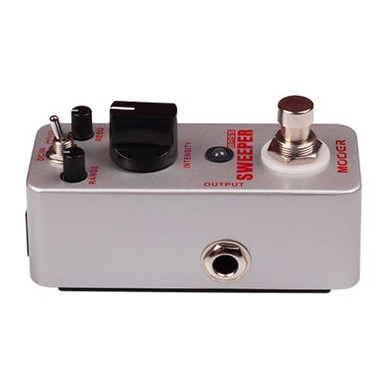 Mooer Sweeper Bass Envelope Filter