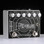 Catalinbread Belle Epoch Deluxe Black and Silver finish - Image 4