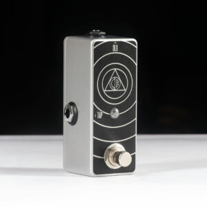 Catalinbread CB Tap external tap tempo for Belle Epoch Deluxe - Image 5