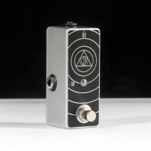 Catalinbread CB Tap external tap tempo for Belle Epoch Deluxe - Image 2