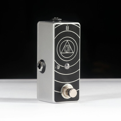 Catalinbread CB Tap external tap tempo for Belle Epoch Deluxe