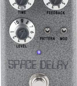 Fender Hammertone Space Delay Pedal - Image 1