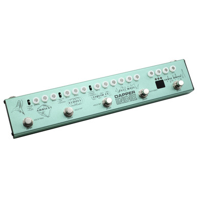 Valeton VES-5 Dapper Indie Effects Strip