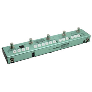 Valeton VES-5 Dapper Indie Effects Strip - Image 6