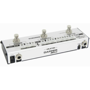 Valeton MES-1 Dapper Mini Effect Strip - Image 6