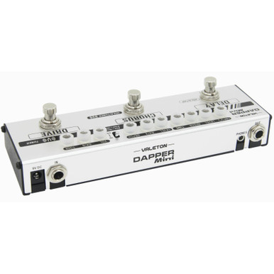 Valeton MES-1 Dapper Mini Effect Strip