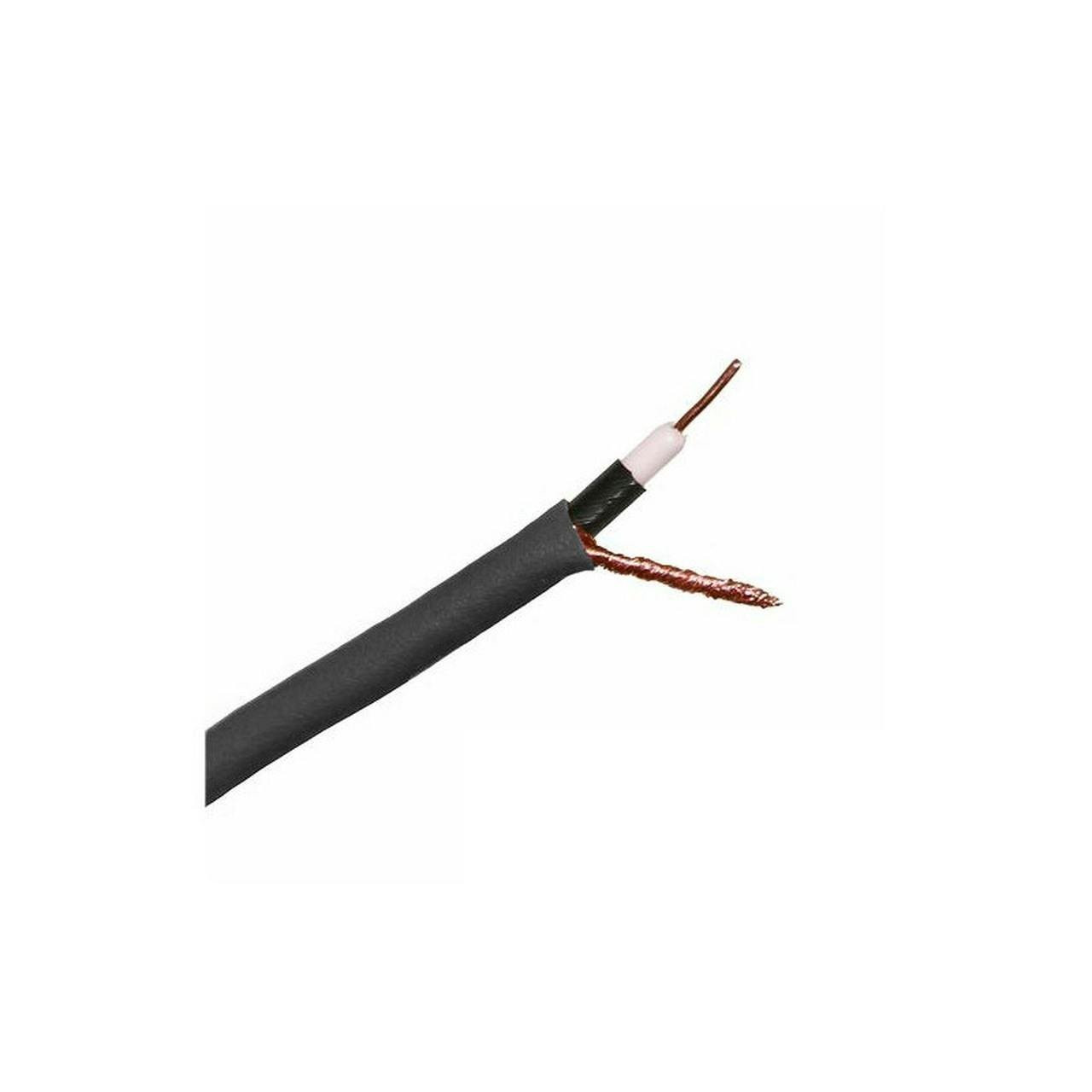 Evidence Audio Mono Cable in Black - Image 4