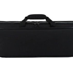 Pedaltrain Deluxe Soft Case for Metro Max - Image 5