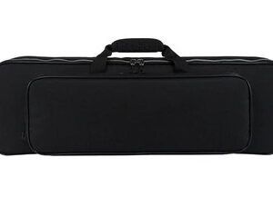 Pedaltrain Deluxe Soft Case for Metro Max - Image 2