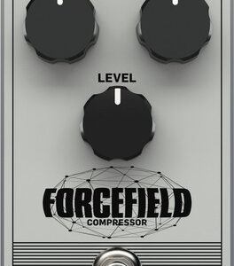 TC Electronic Forcefield Compressor Pedal - Image 1