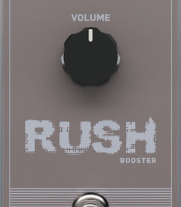 TC Electronic Rush Booster - Image 1