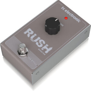 TC Electronic Rush Booster - Image 5