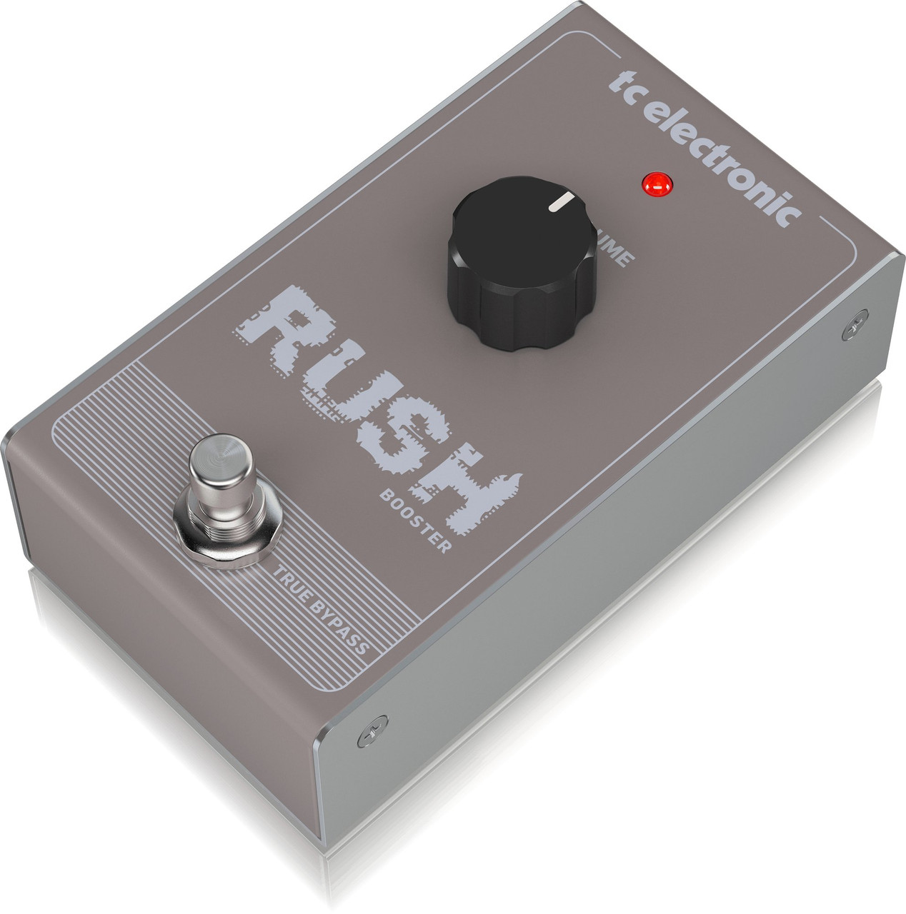 TC Electronic Rush Booster - Image 5