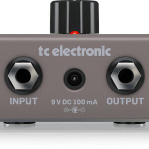 TC Electronic Rush Booster - Image 6