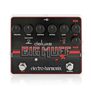 Electro Harmonix Deluxe Big Muff - Image 1