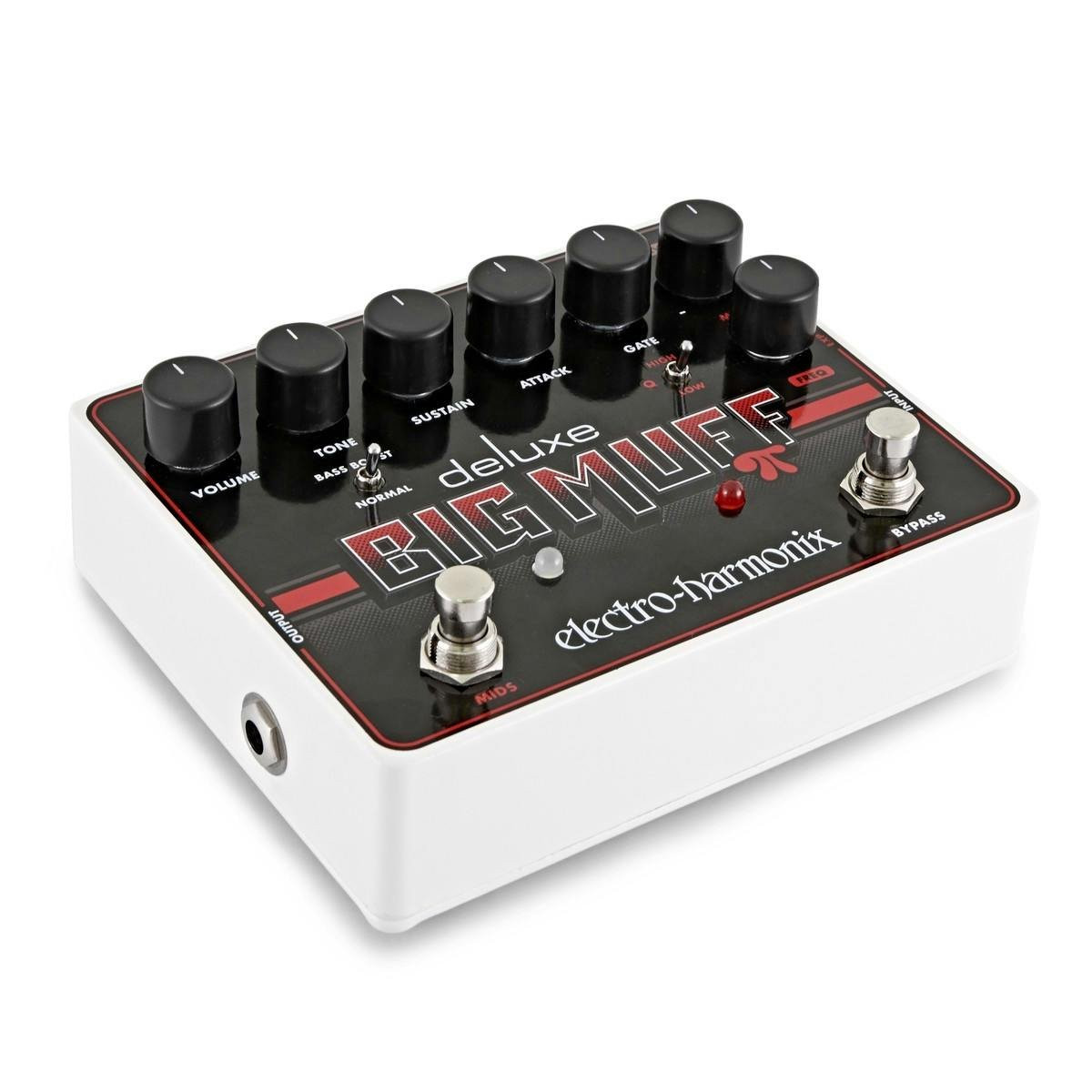 Electro Harmonix Deluxe Big Muff - Image 5