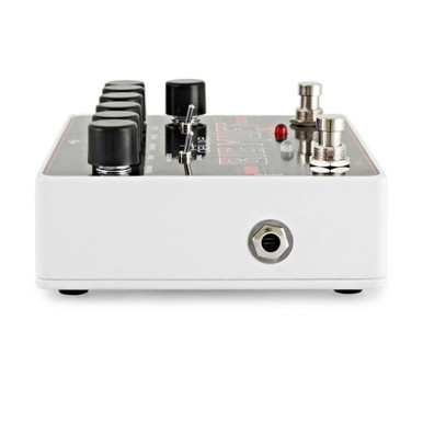 Electro Harmonix Deluxe Big Muff