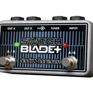Electro Harmonix Switchblade Plus - Image 5