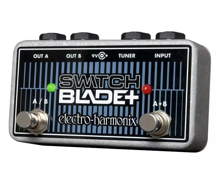 Electro Harmonix Switchblade Plus