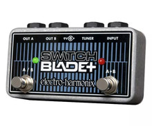 Electro Harmonix Switchblade Plus - Image 3