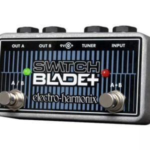 Electro Harmonix Switchblade Plus - Image 2