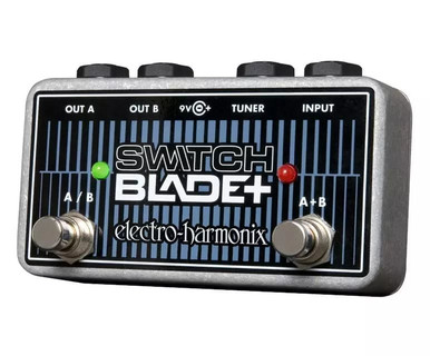 Electro Harmonix Switchblade Plus
