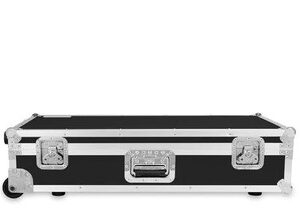 Pedaltrain Tour Case for Classic Pro PT-PRO and Novo 32 - Image 2