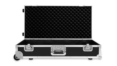 Pedaltrain Tour Case for Classic Pro PT-PRO and Novo 32