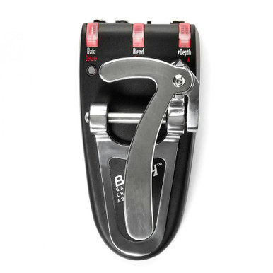 Gamechanger Audio Bigsby Pitch Shifter Pedal - Image 1