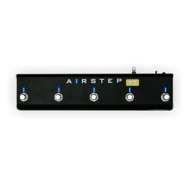 XSONIC AIRSTEP Smart MIDI Controller Footswitch THR Edition - Image 1