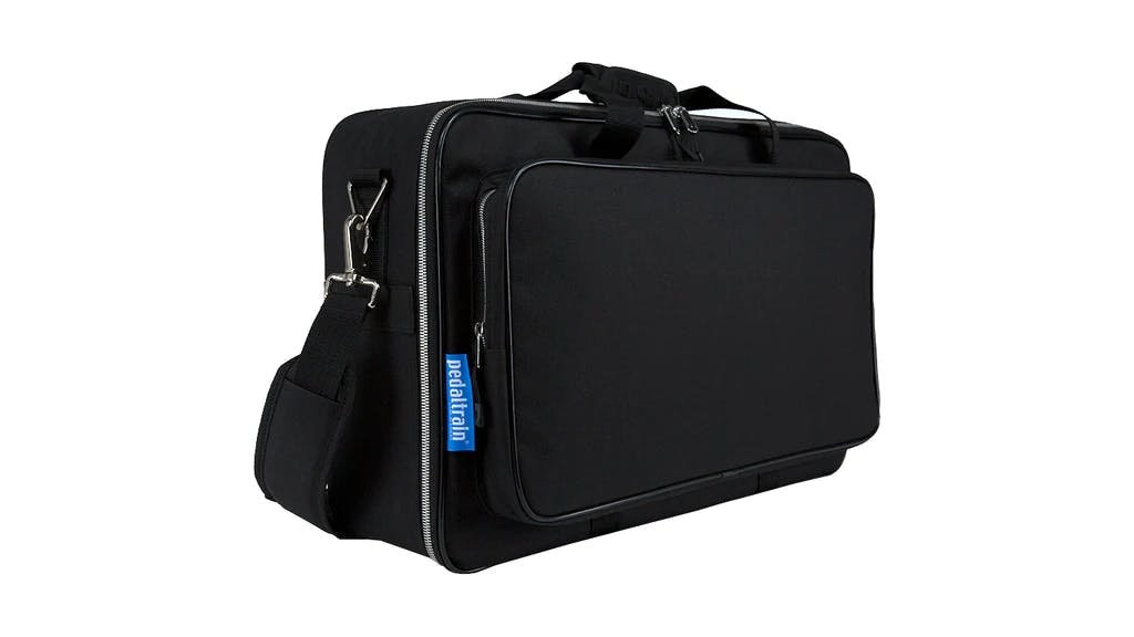 Pedaltrain Deluxe Soft Case for JR Max