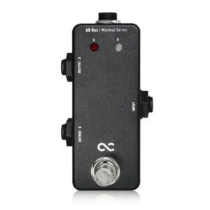 One Control Minimal Series ABBOX - Image 1
